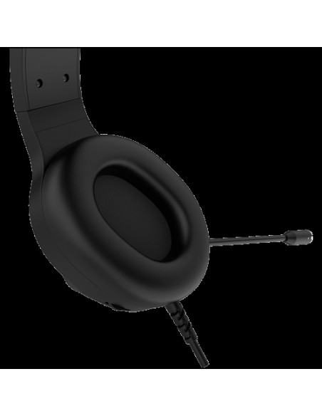 Slušalke Canyon Gaming Headset Shadder GH-6 (CND-SGHS6B)