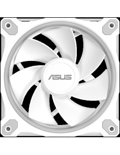 Ventilator Asus Prime MR120 ARGB Reverse (90DA00L3-B09020) 3 pack
