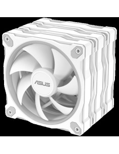 Ventilator Asus Prime MR120 ARGB (90DA00I3-B09020) 3 pack