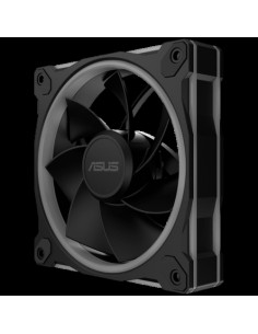 Ventilator Asus Prime MR120 ARGB Reverse (90DA00L0-B09000)