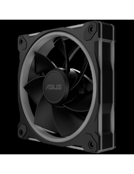 Ventilator Asus Prime MR120 ARGB Reverse (90DA00L0-B09000)