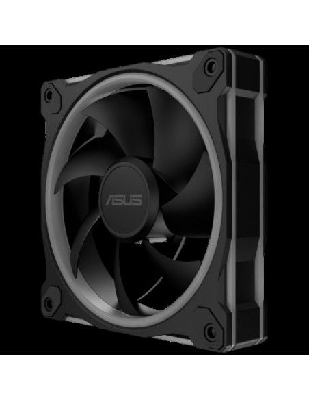 Ventilator Asus Prime MR120 ARGB (90DA00I0-B09000)