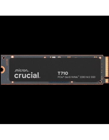 SSD Crucial T710 1TB (CT1000T710SSD8)