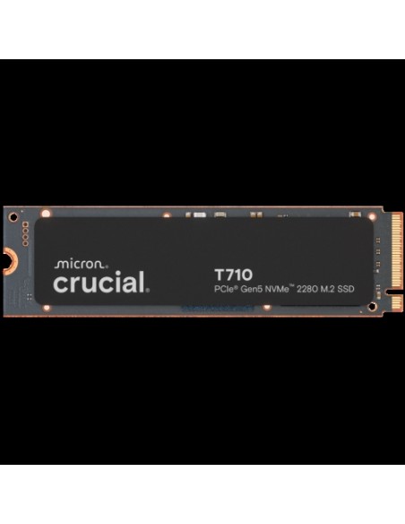 SSD Crucial T710 1TB (CT1000T710SSD8)