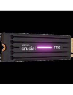 SSD Crucial T710 4TB (CT4000T710SSD5)