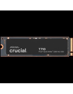 SSD Crucial T710 2TB (CT2000T710SSD8)