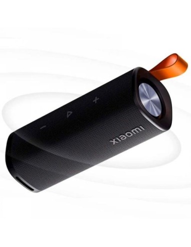 Zvočniki Xiaomi S29D Outdoor (54588), 30W črn 1x20W, 1x10W, IP67