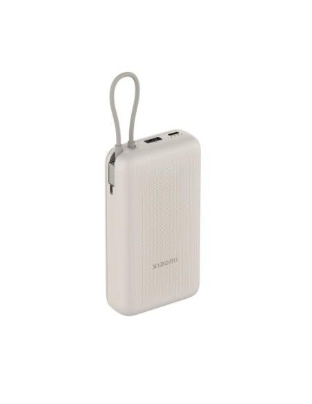Prenosna baterija Xiaomi 33W Power Bank (57865), 20000mAh