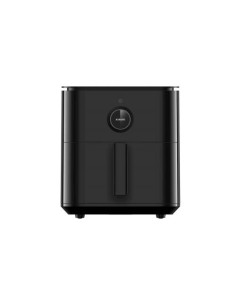Cvrtnik Xiaomi Smart Air Fryer (47706), 6.5L, črn