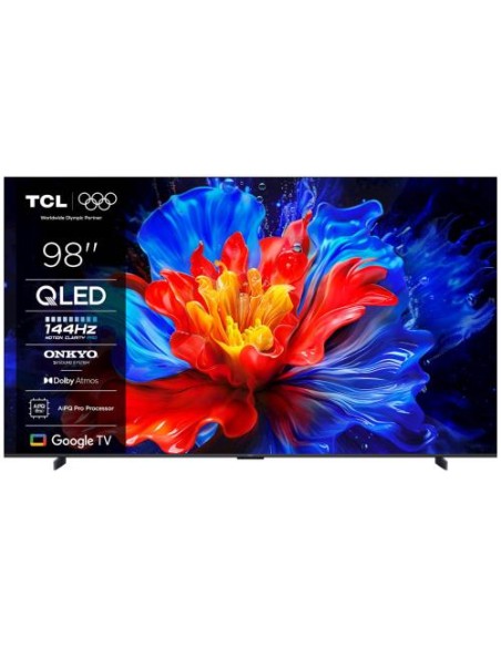TV TCL 98P81K