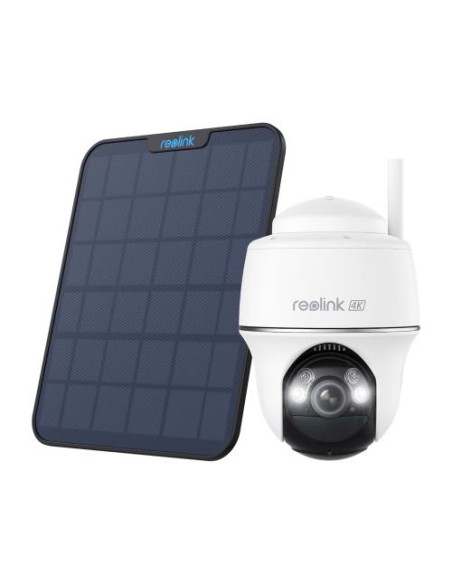 Nadzorna kamera Reolink Argus B440 (BWPT4K04SP64)