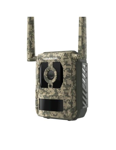 Nadzorna kamera Reolink Talon S130 LTE/GPS (CBT4G8MP011SIMCard)