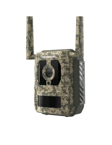 Nadzorna kamera Reolink Talon S130 LTE/GPS (CBT4G8MP011SIMCard)