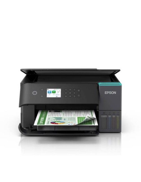Tiskalnik Epson EcoTank L6360 (C11CL42401)