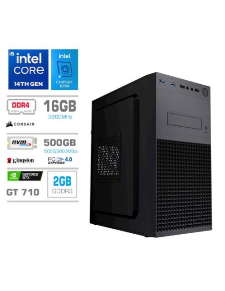 PC PCX Exam (PCX-GS4-617723)