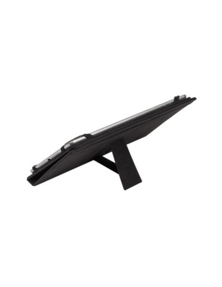 Stojalo z ovitkom za tablico RivaCase 3217, 10'' črna