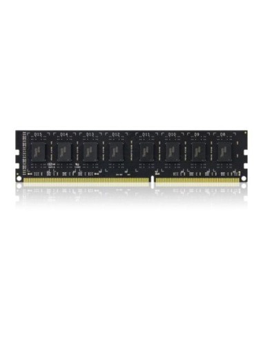 RAM DDR3 4GB 1600MHz Teamgroup Elite (TED34G1600C1101)