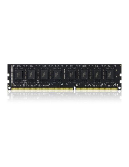 RAM DDR3 4GB 1600MHz Teamgroup Elite (TED34G1600C1101)
