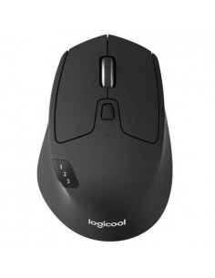 Miška Logitech M720 Triathlon Multi-Computer (910-004791)