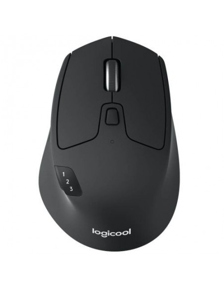 Miška Logitech M720 Triathlon Multi-Computer (910-004791)