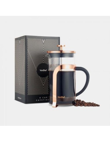 Kafetiera VonShef French Press Baker 1000160
