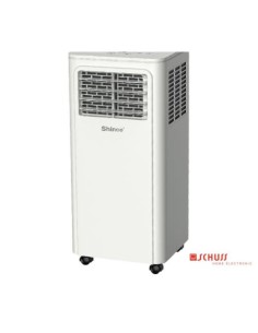 Klima SHE SHINCO SPK3S-07C