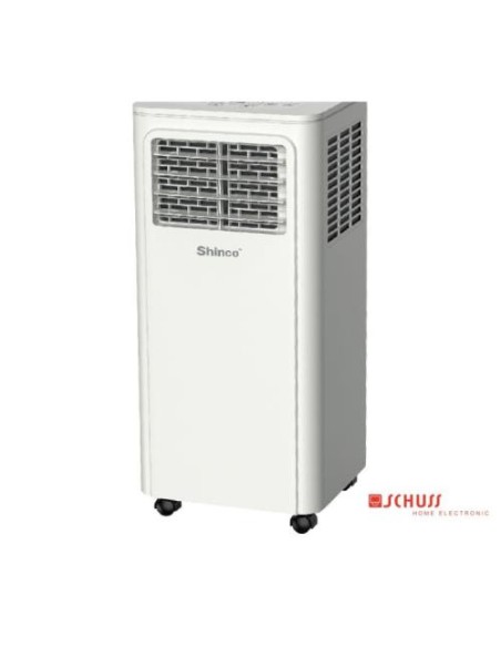 Klima SHE SHINCO SPK3S-07C