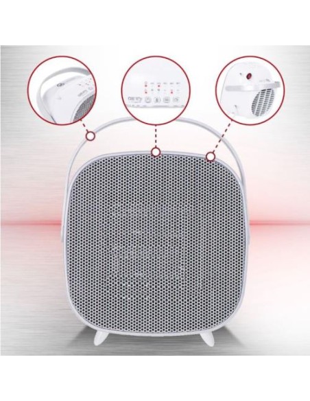 Grelnik vode Camry CR7732