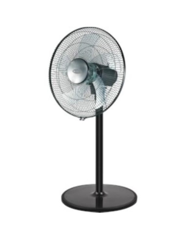 Ventilator Be Cool BC40STTI2202, stojalo in namizni ventilator