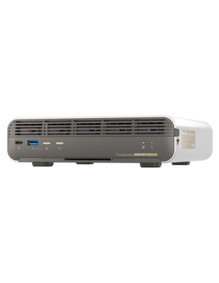 NAS QNAP TBS-h574TX-i5-16G