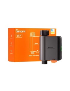 Pametni vodni ventil ZigBee3.0 SONOFF SWV-BSP