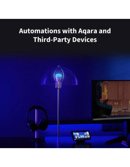 LED sijalka AQARA LB-L02D