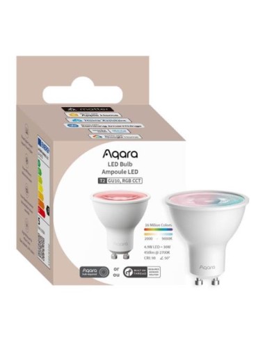 LED sijalka AQARA LB-L03D