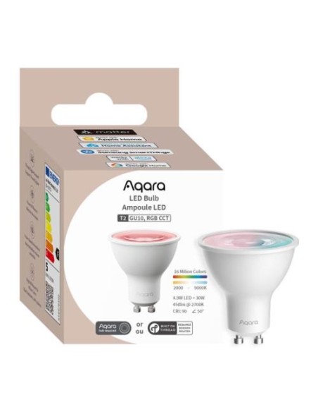 LED sijalka AQARA LB-L03D