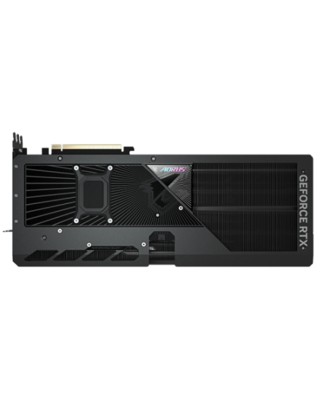 Grafična kartica Gigabyte RTX5070Ti AORUS MASTER (GV-N507TAORUS M-16GD)
