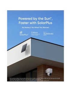 Nadzorna kamera Anker Eufy SoloCam E30 (T8171321)