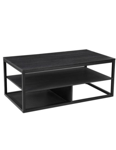 Klubska mizica Vasagle LCT501B01