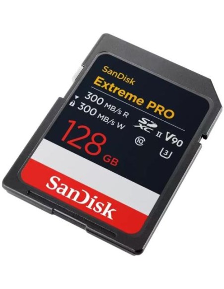 Spominska kartica SDXC 128GB SanDisk Ultra (SDSDXDM-128G-GN4IN)