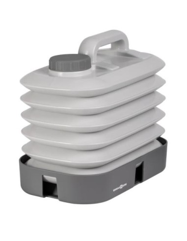 Kanister za vodo Brunner Aquaflex 0810075N