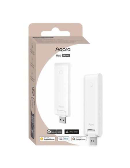 Centralna enota Aquara Hub M100 (HM-G02D)