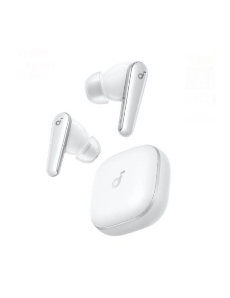 Slušalke Anker SoundCore Liberty 5 (A3957G21)