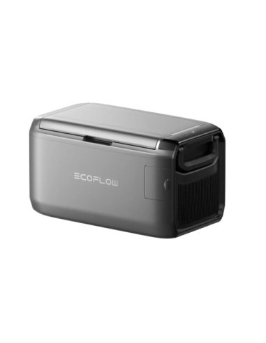 Hladilnik EcoFlow Glacier Classic (5022001009), prenosni 45l