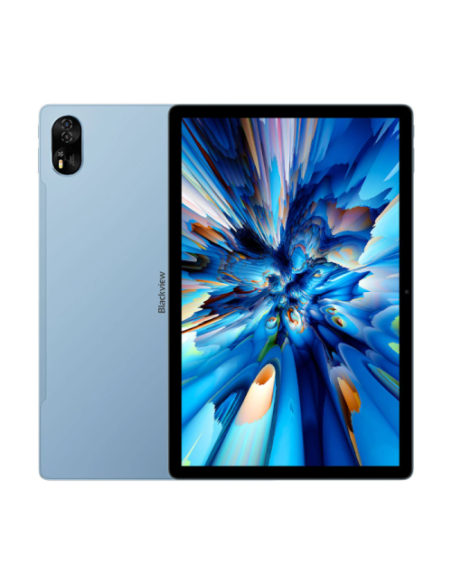 Tablica Blackview MEGA 8, 12/256GB, modra