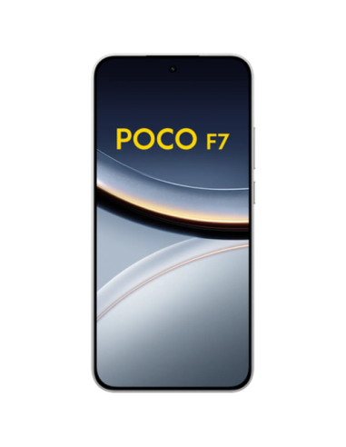Telefon POCO F7 5G (MZB0KG3EU), 12/256GB, bel