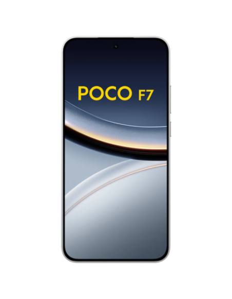 Telefon POCO F7 5G (MZB0KG3EU), 12/256GB, bel