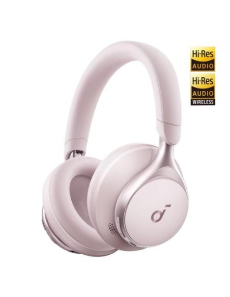 Slušalke Anker SoundCore Space One (A3035G51)