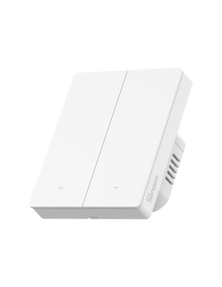 Pametno stikalo SONOFF ZBM5-2C-86W