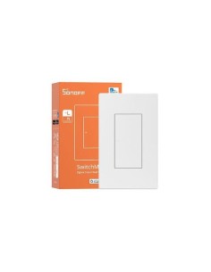 Pametno stikalo SONOFF ZBM5-1C-120W