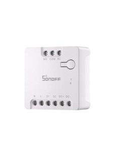 Pametno stikalo SONOFF MINI-D