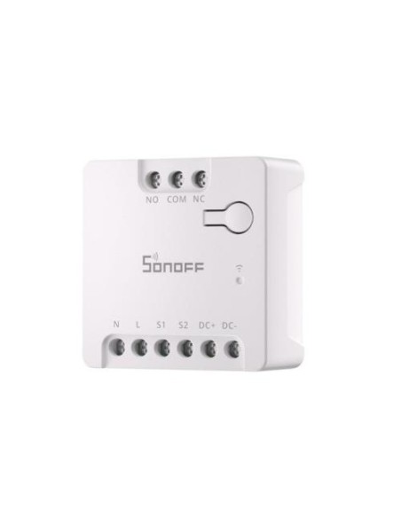 Pametno stikalo SONOFF MINI-D